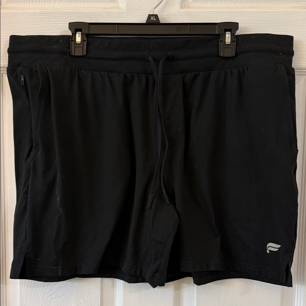 Men’s Fabletics Cloud Jersey Short